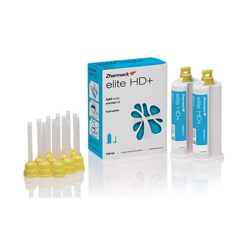 ELITE HD + LIGHT BODY Promozioni prodotti odontoiatrici DENTAL PROVIDES di Nunzia Rella ad Andria