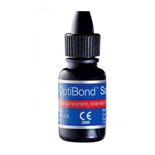 Optibond solo plus 5 ml in promozione nel catalogo prodotti odontoiatrici di DENTAL PROVIDES di Nunzia Rella ad Andria