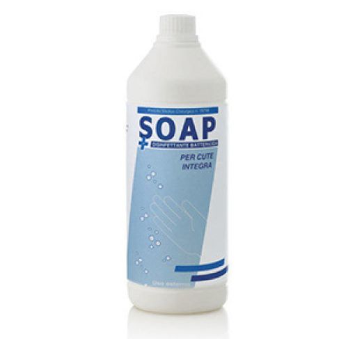 LH SOAP Prevenzione e profilassi Prodotti odontoiatrici DENTAL PROVIDES a Andria