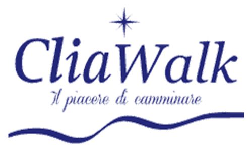 logo CLIAWALK