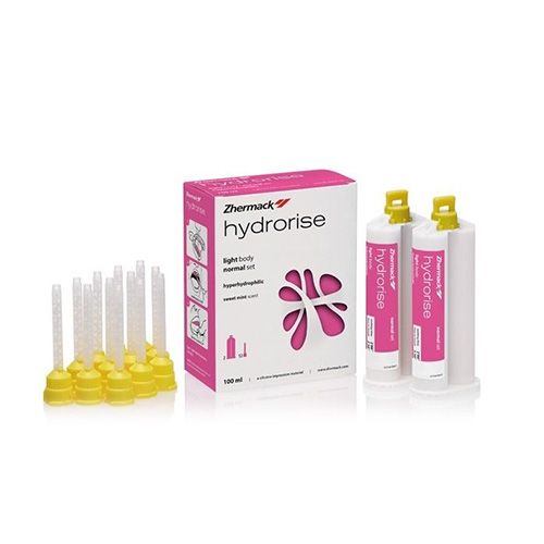 HYDRORISE CARTRIDGE Promozioni prodotti odontoiatrici DENTAL PROVIDES di Nunzia Rella ad Andria