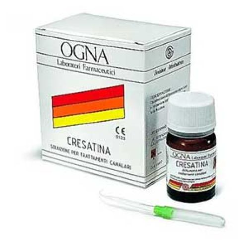 cresatina ogna Endodonzia Prodotti odontoiatrici DENTAL PROVIDES a Andria