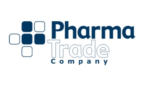 logo PharmaTrade