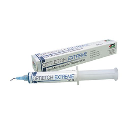 OPTIETCH EXTREME Promozioni prodotti odontoiatrici DENTAL PROVIDES di Nunzia Rella ad Andria