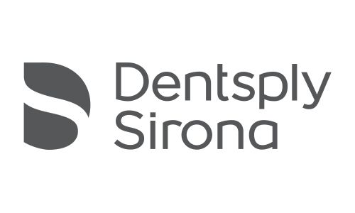 logo Dentsply Sirona