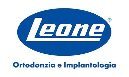 logo Leone