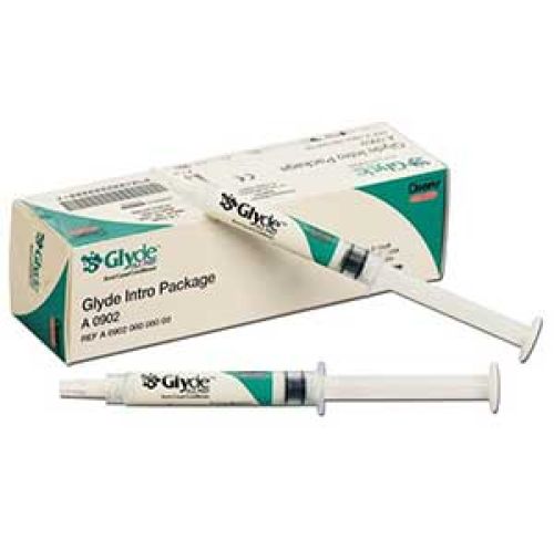 GLYDE INTRO KIT Endodonzia Prodotti odontoiatrici DENTAL PROVIDES a Andria