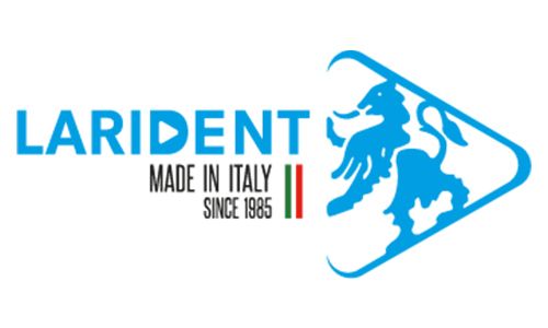 logo LARIDENT